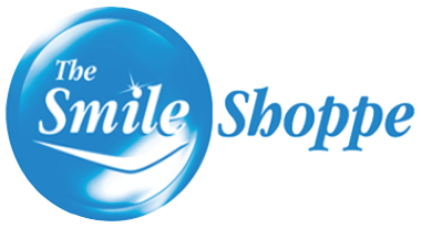 The Smile Shoppe Logo